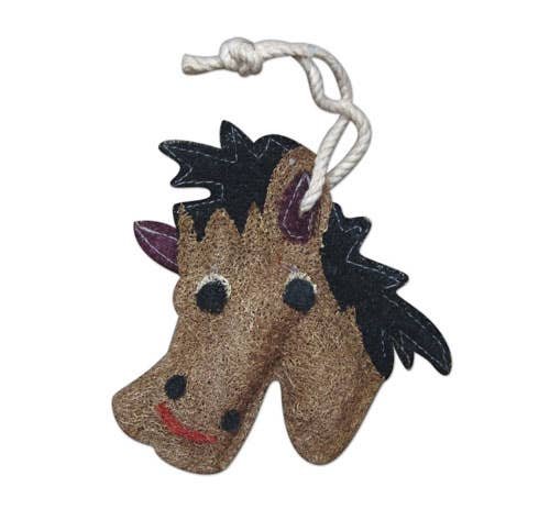 Loofah-Art Horse.jpeg