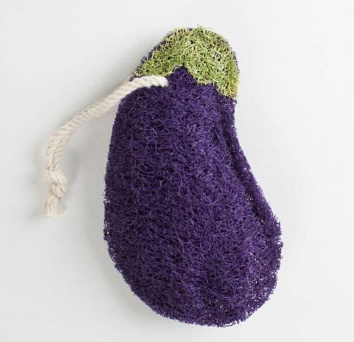 Loofah-Art Eggplant.jpeg