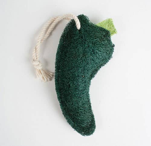 Loofah-Art Jalapeno.jpeg
