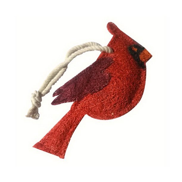 Loofah-Art Cardinal.jpeg