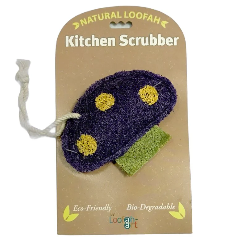 Loofah-Art Purple Mushroom.jpg