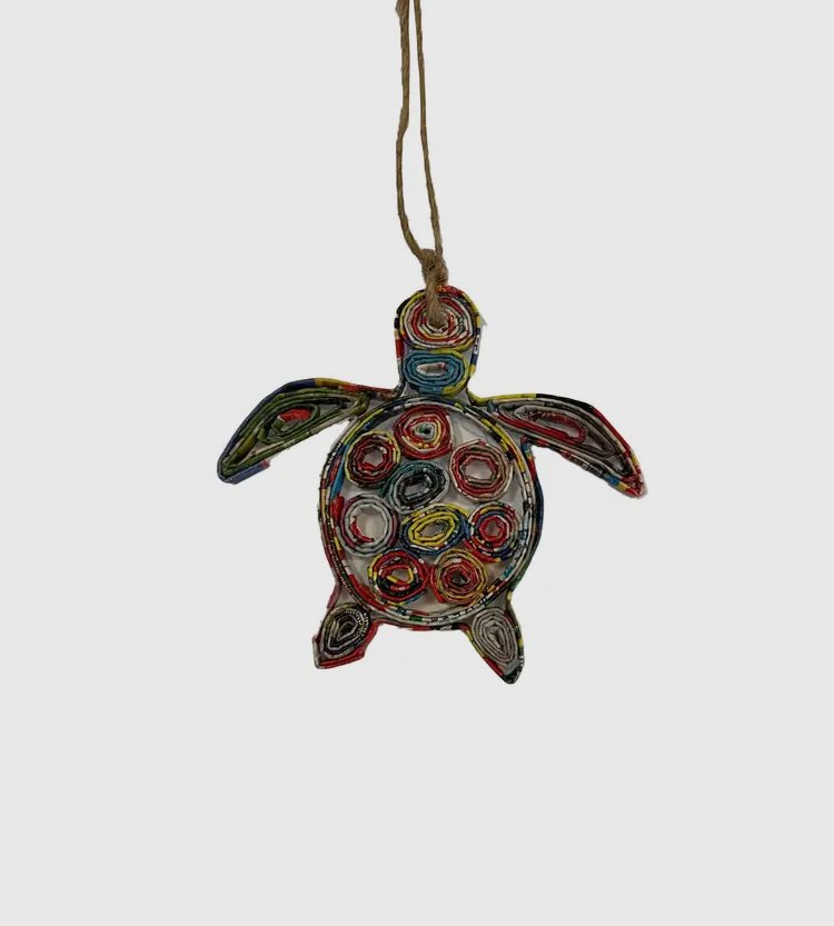 Upcycled Paper Turtle.jpeg