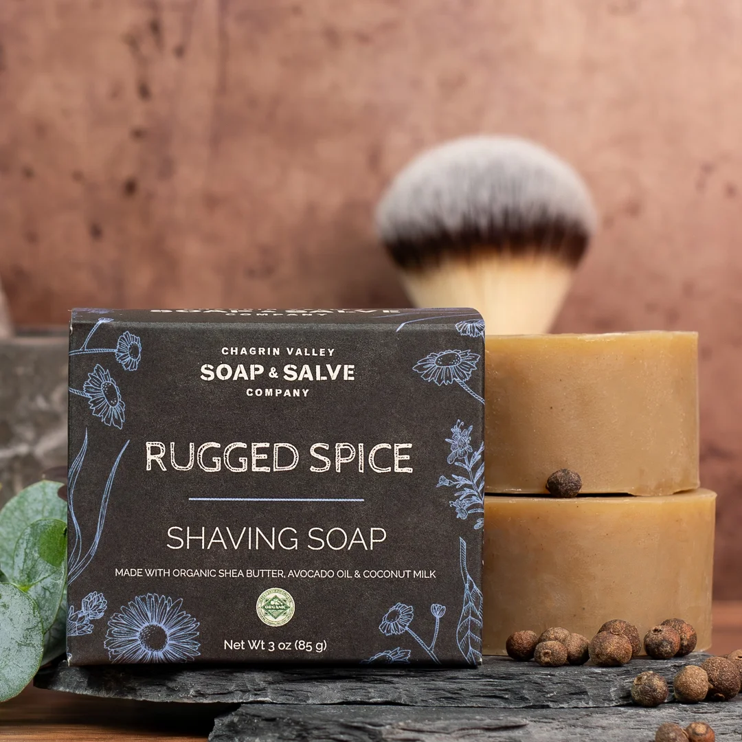 Shaving Soap Rugged Spice.webp