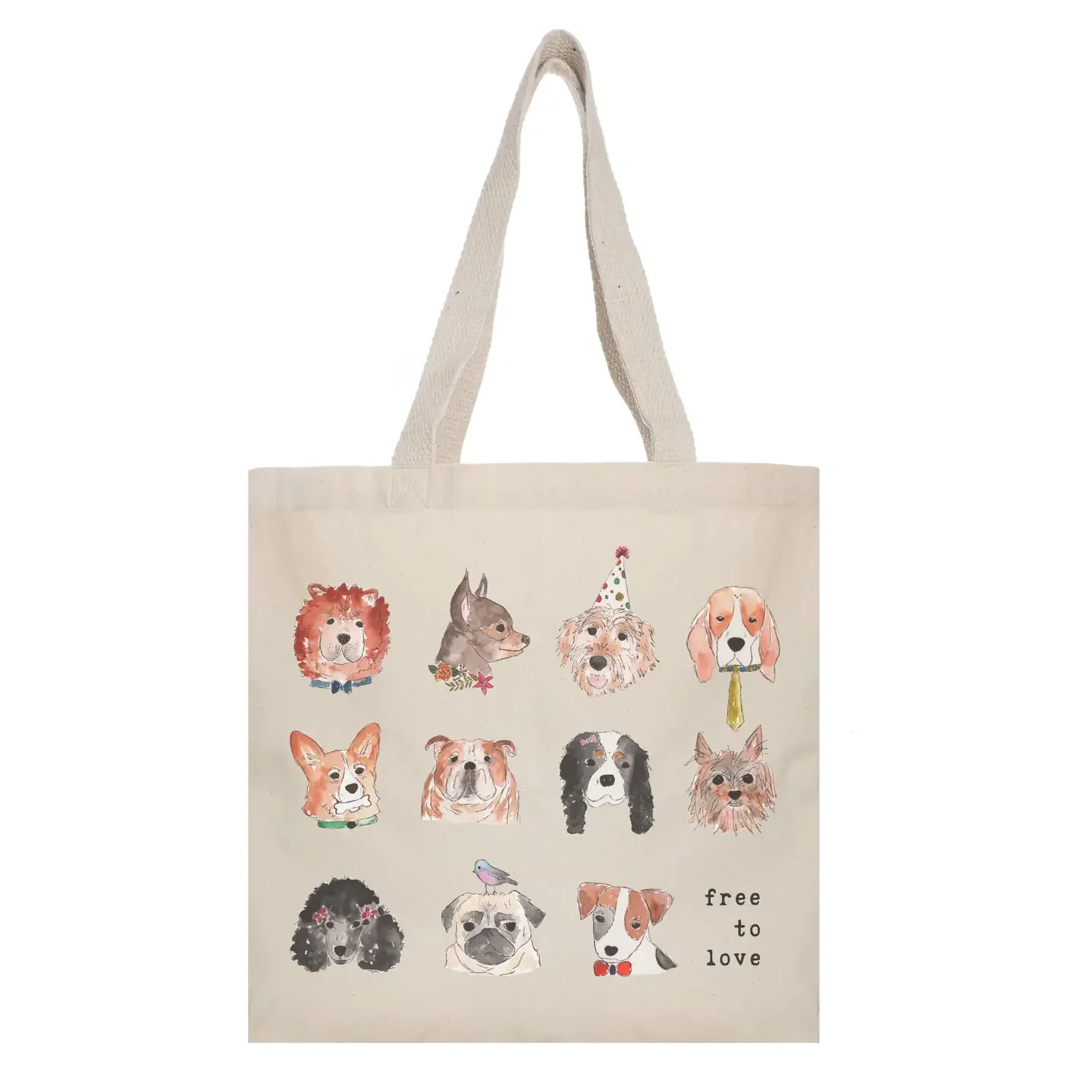 Tote Project Dog Lover Tote.webp