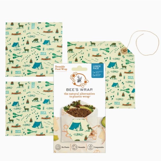 Bee's Wrap Lunch Pack Great Outdoors.jpg