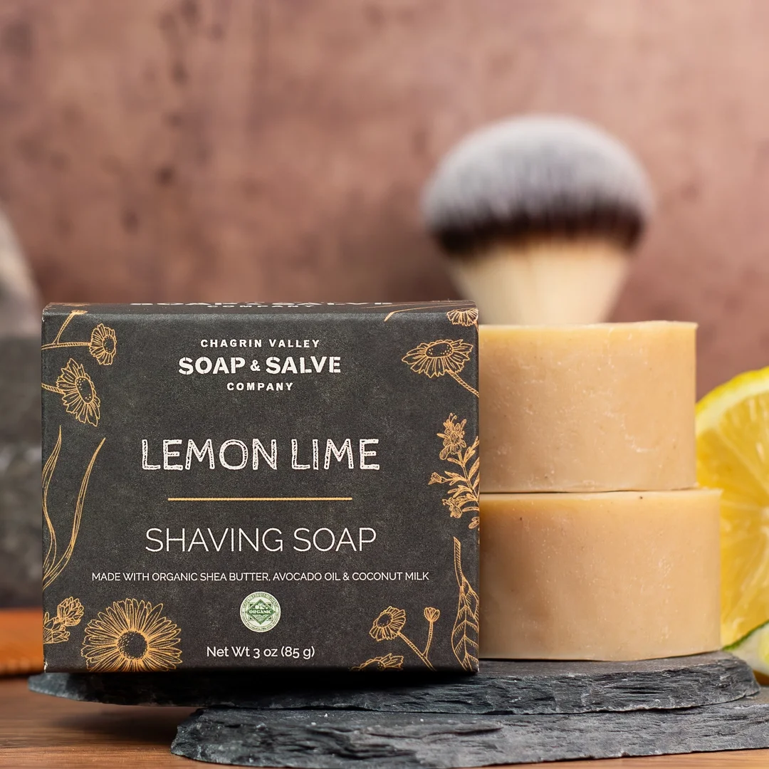 Shaving Soap Lemon Lime.webp