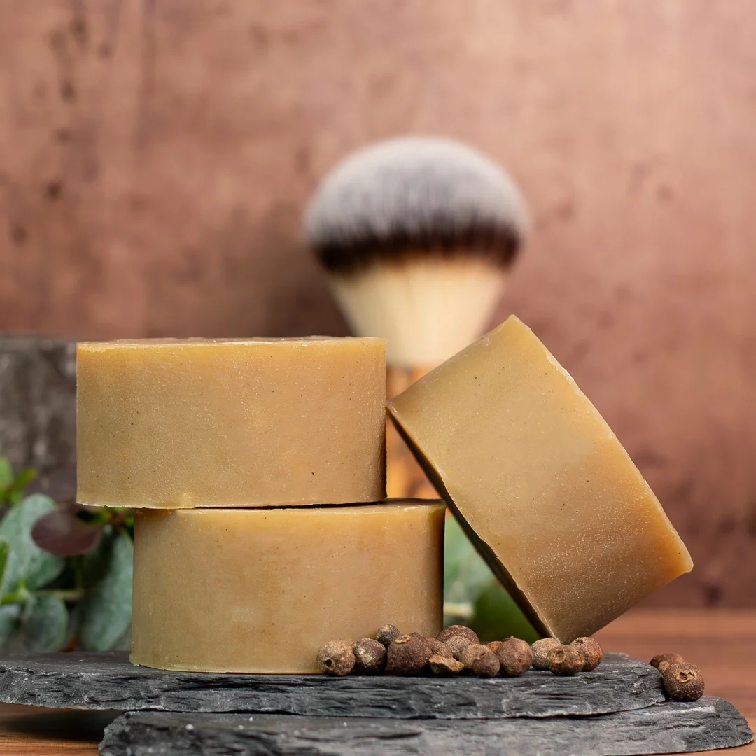 Rugged Spice Shave Soap 2.webp