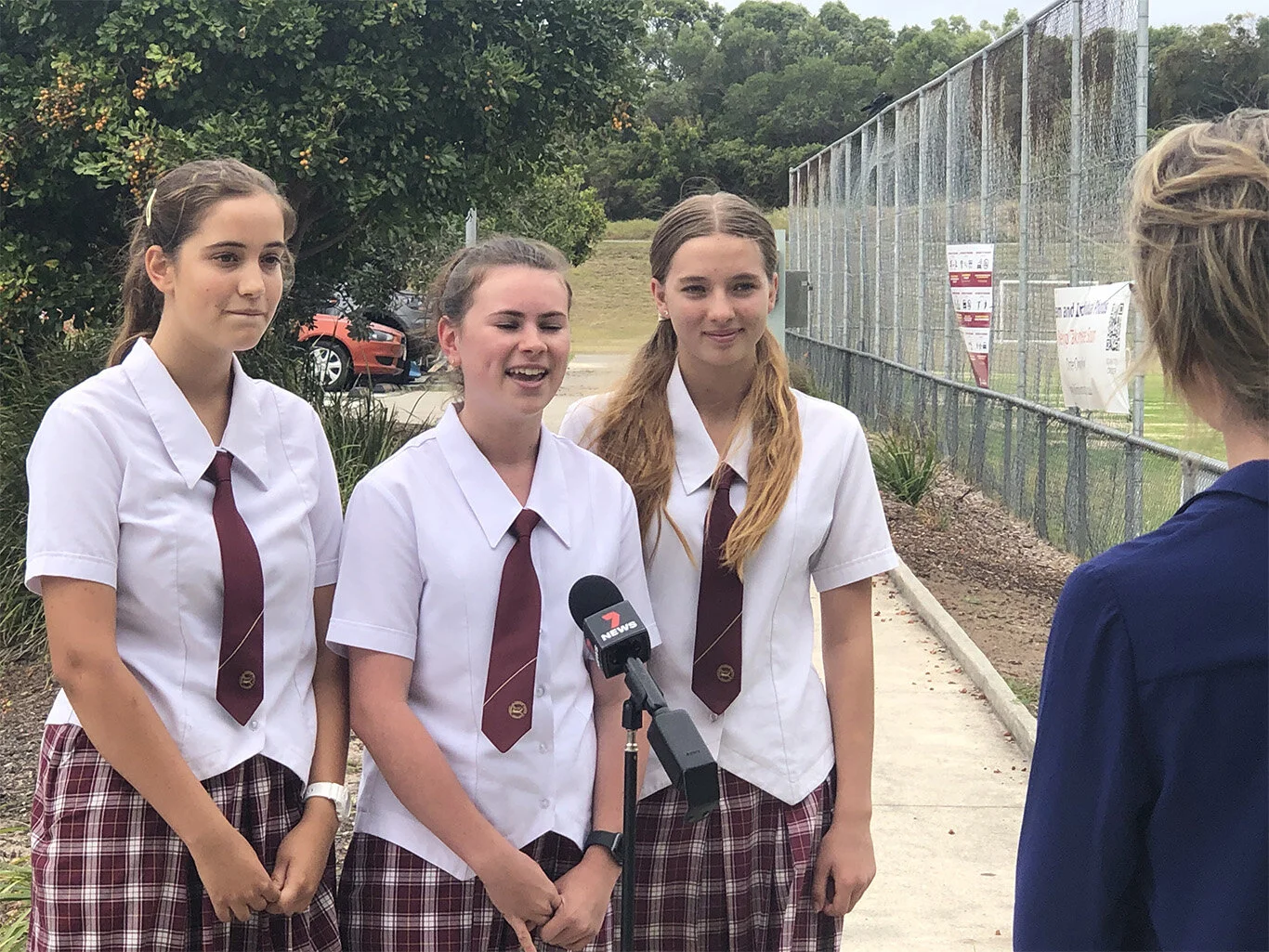 Noosa Youth Advocacy Group 