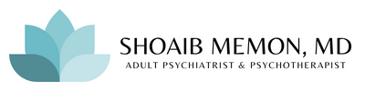 Dr. Shoaib Memon, Psychiatrist Chicago