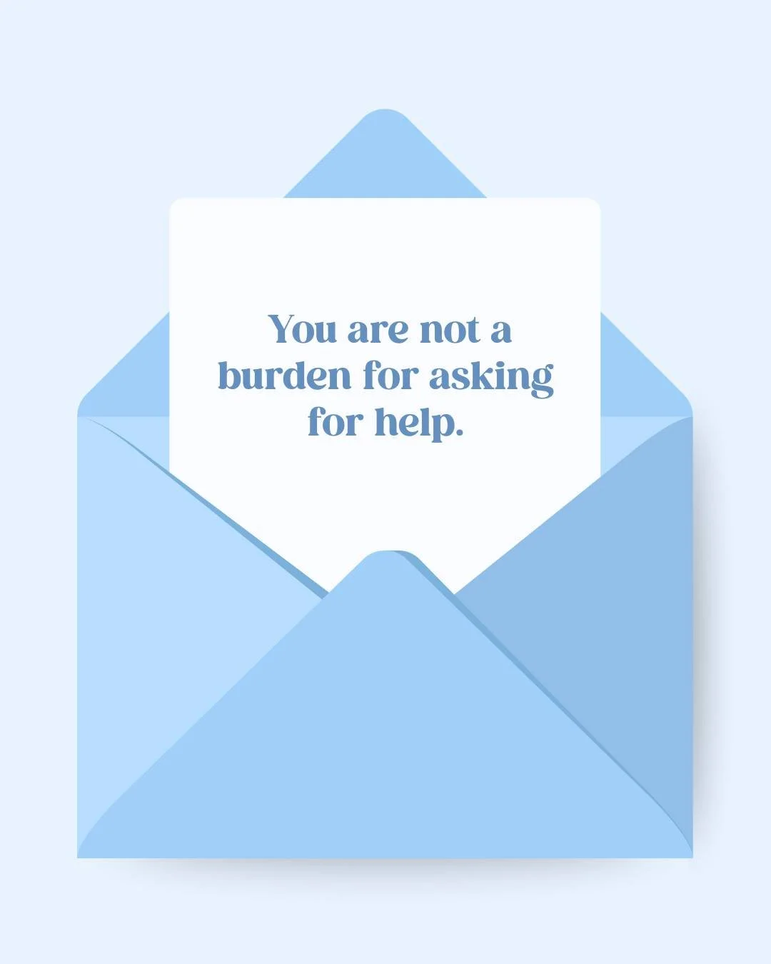 From us to you π
If you’re struggling, consider this a little love letter from Graham Psychology.
You are not a burden. You deserve rest. Healing takes time, and that’s okay. Most importantly: you don’t have to do this alone.
Sav