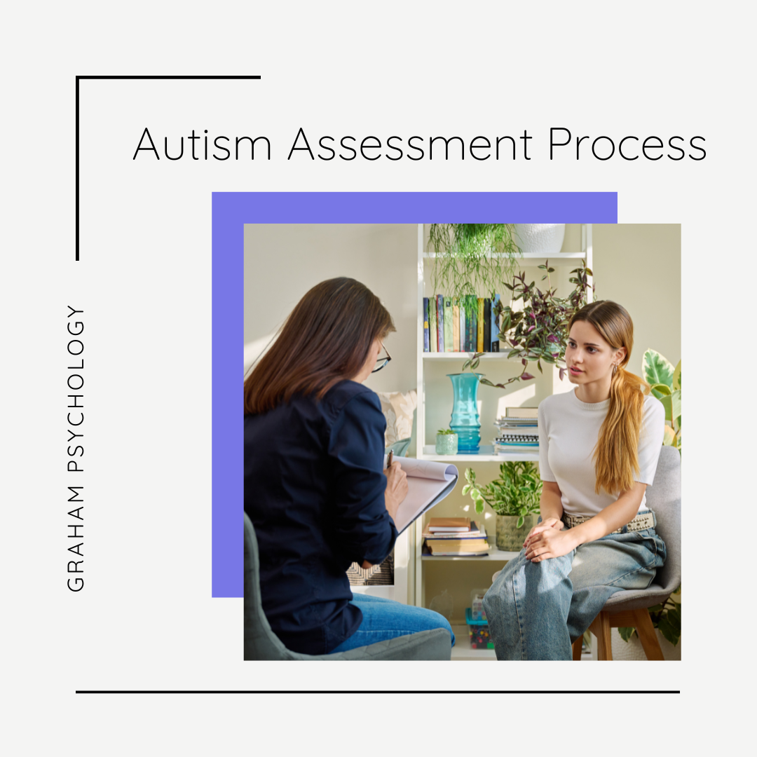 FAQ’s about the Autism Assessment Process
