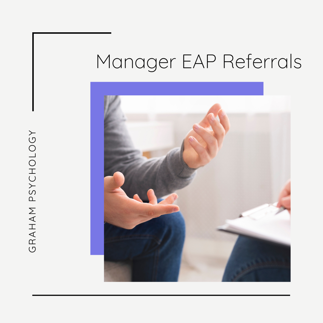 Knowing When to Step In | A Manager’s Guide to EAP referrals