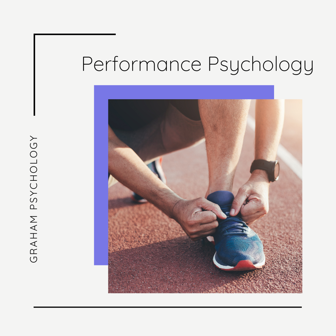 How would seeing a Sport Psychologist improve my performance?