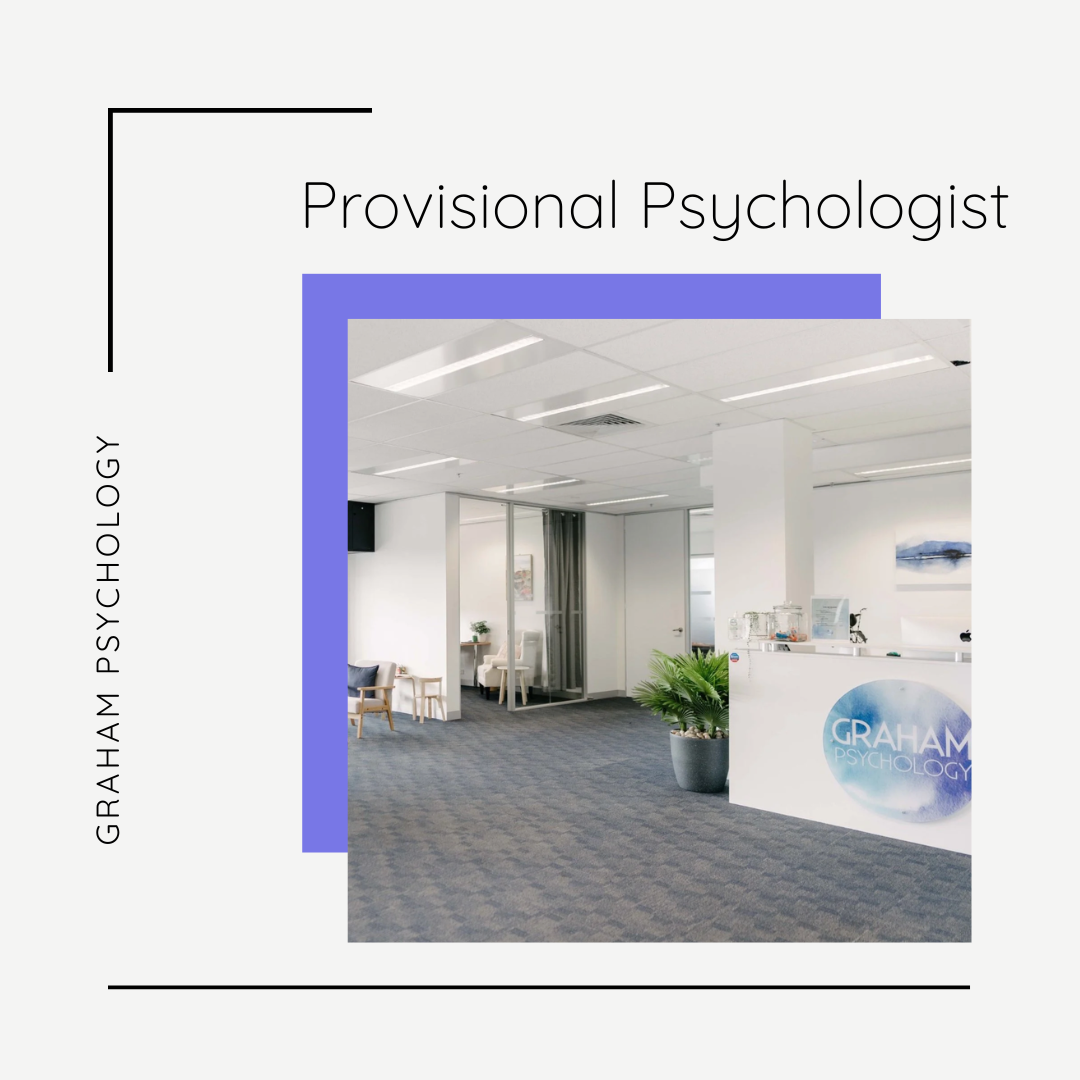 What is a Provisional Psychologist?