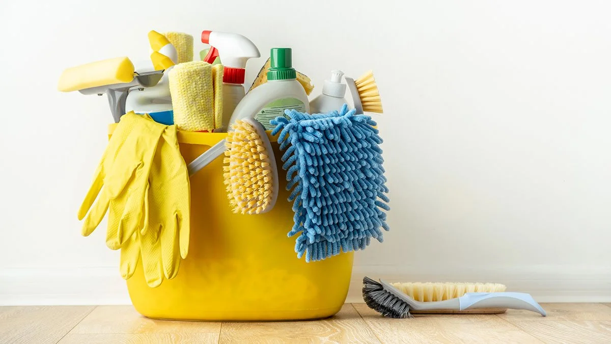 Is OCD more than repeatedly washing your hands and checking the oven is off?