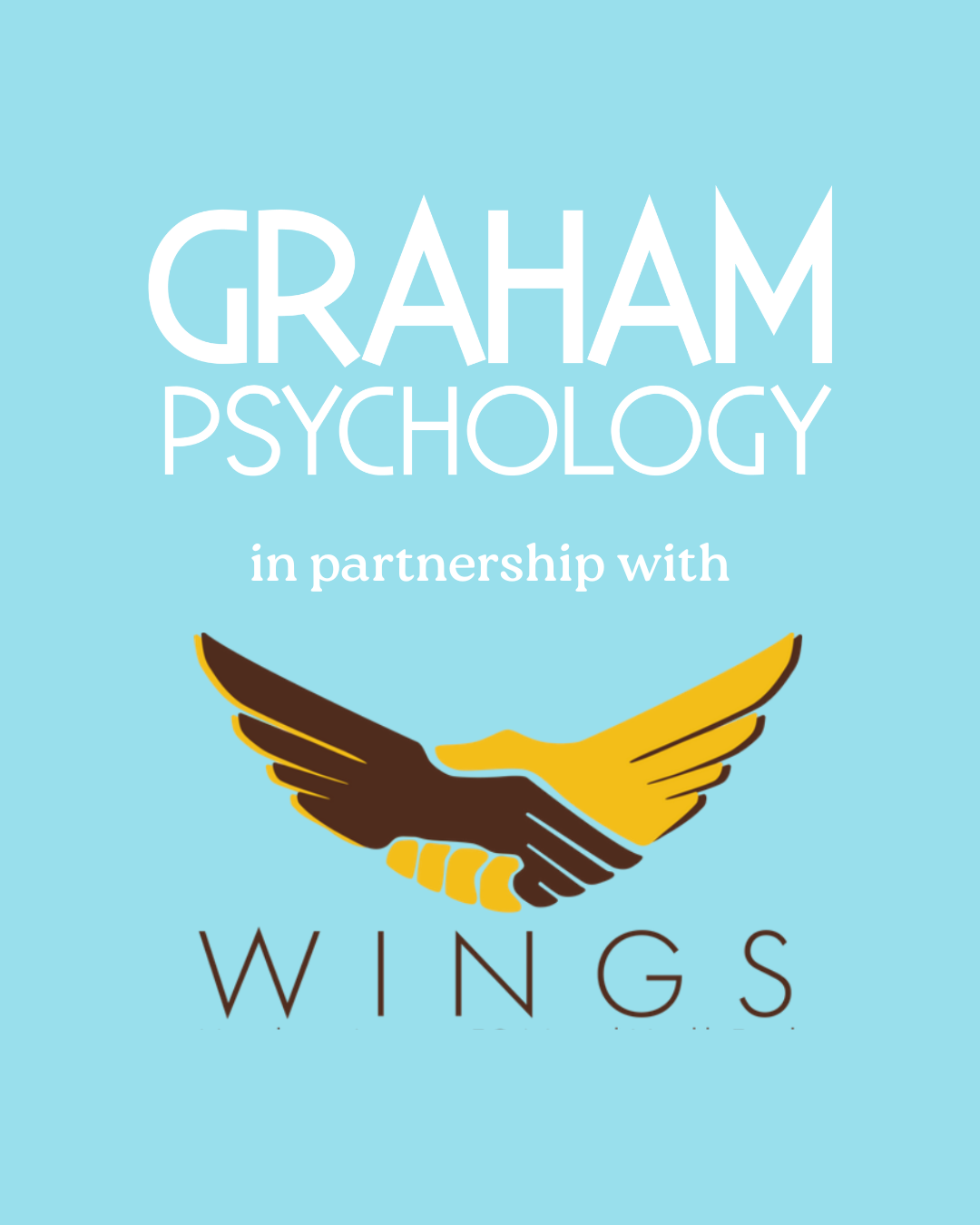Graham Psychology partnership with Hawthorn Amateur Football Club to increase access to mental health support