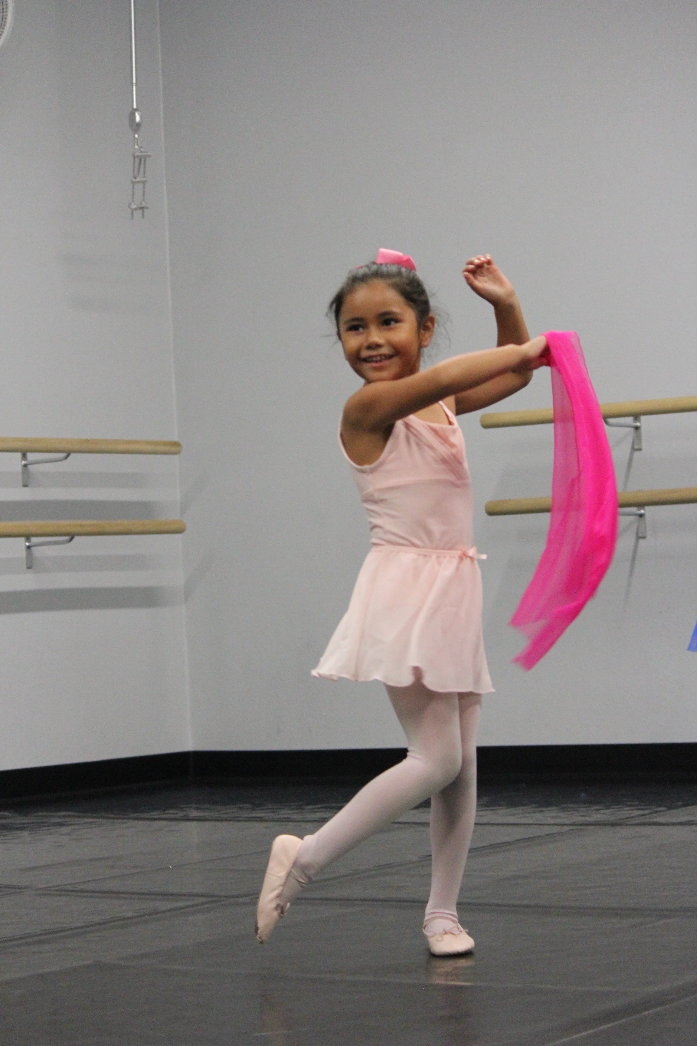 6 REASONS WHY DANCING IS GOOD FOR YOUR BRAIN