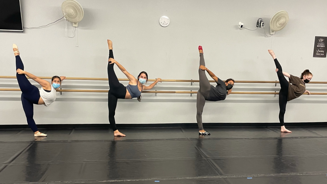 The Unique Benefits of Each Style of Dance