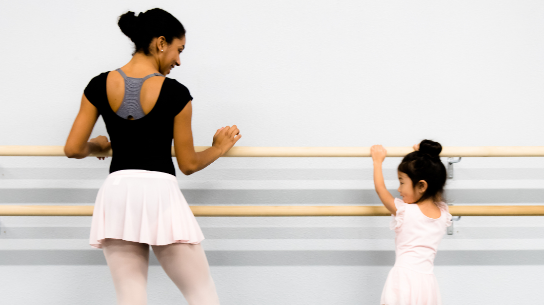 A Brea Dance Studio That Offers More Than Just Classes