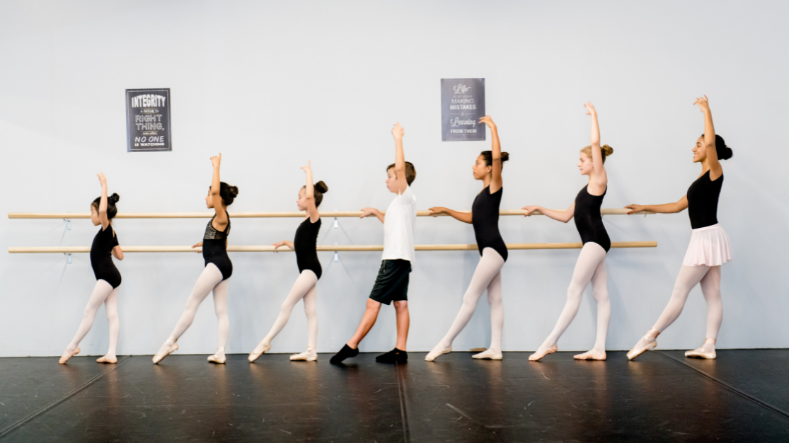 Ballet Classes in Orange County: How to Find the Right One for Your Student