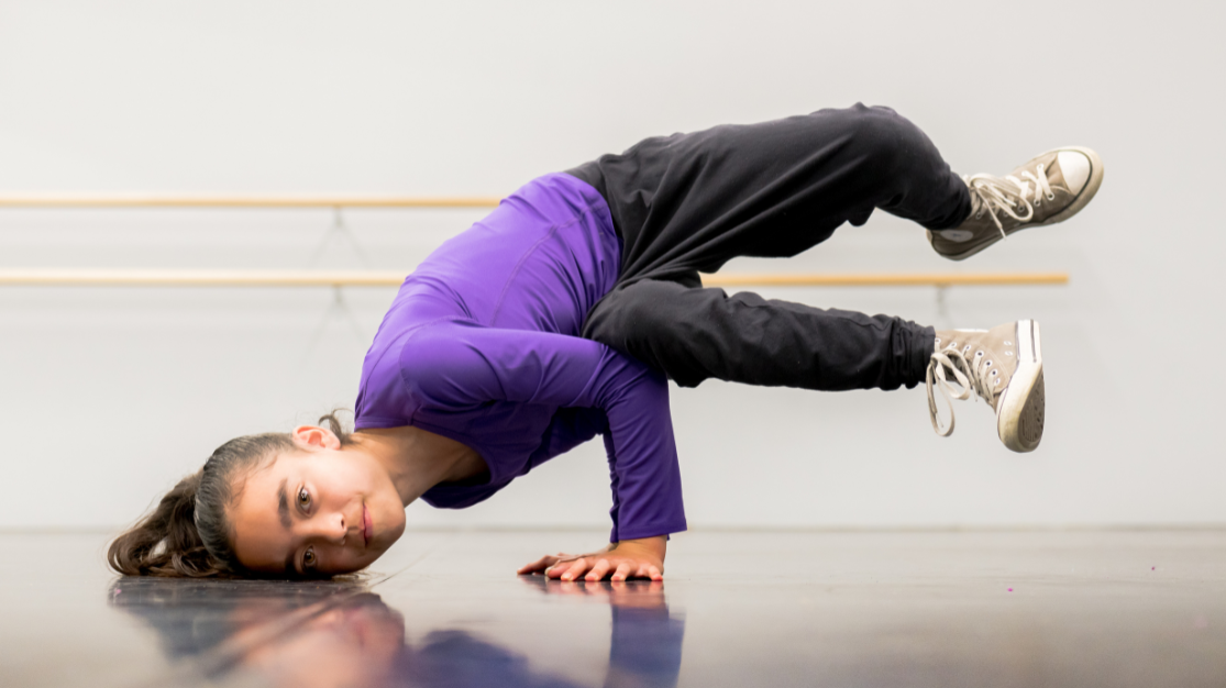 The Classes Available at Our Brea Dance Studio