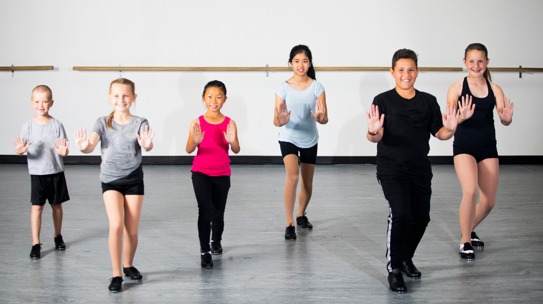 What to Expect Enrolling Your Student in Tap Dance Classes for Kids 