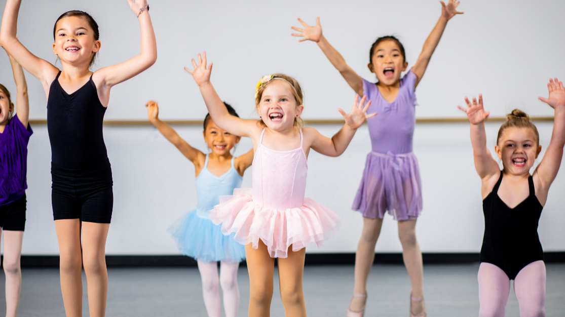Debunking 3 Common Myths About Dance Classes