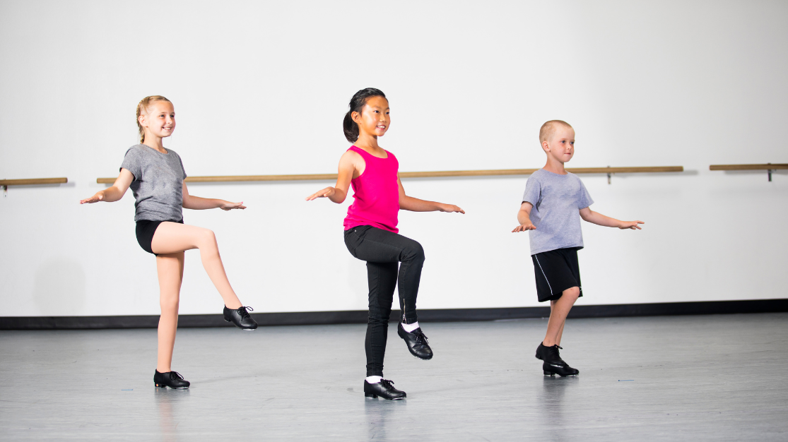 3 Reasons to Put Your Student in Tap Dancing Classes 