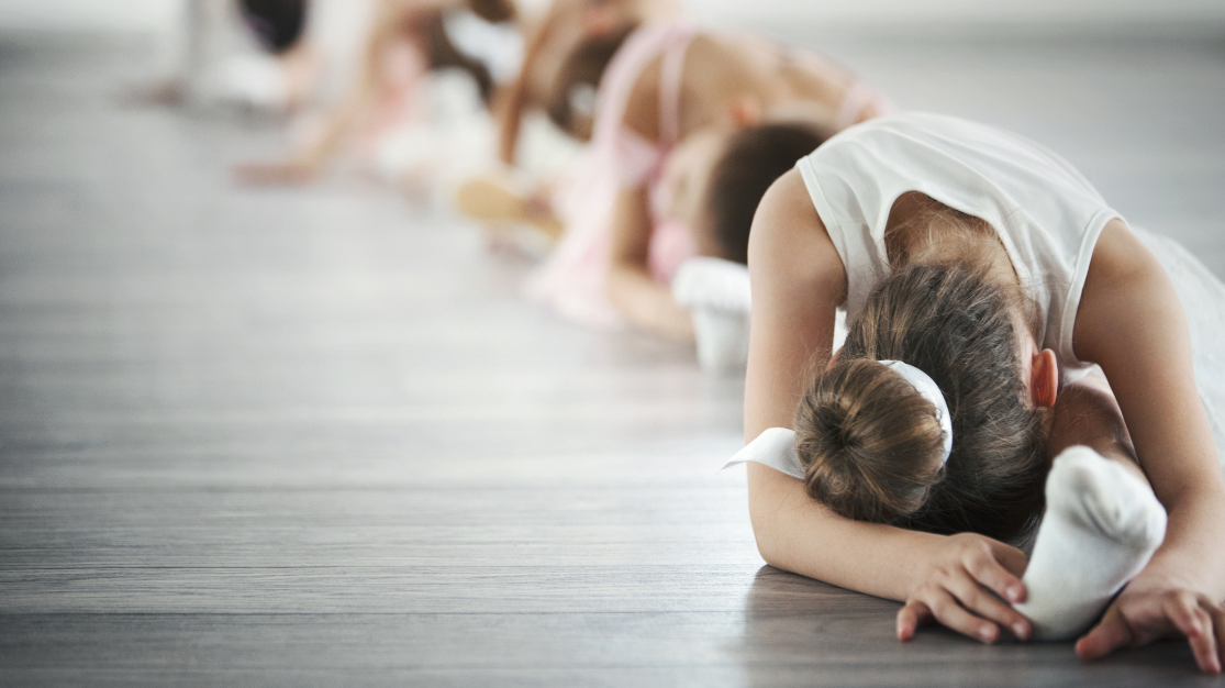 How to Avoid Common Ballet Injuries