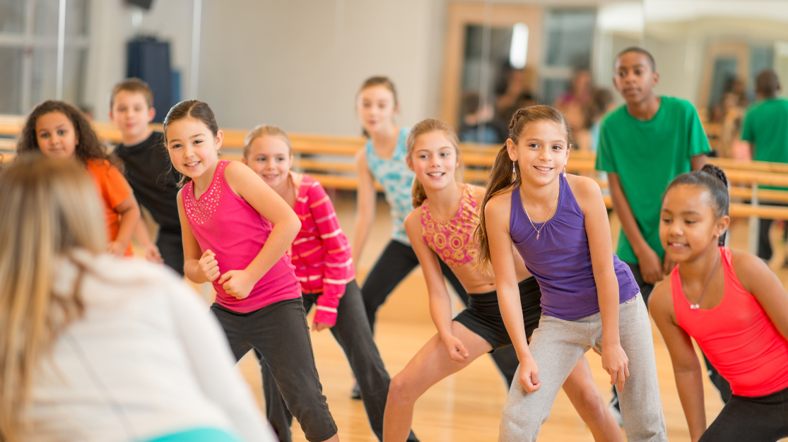 What to Know Before Taking Jazz Dance Classes 