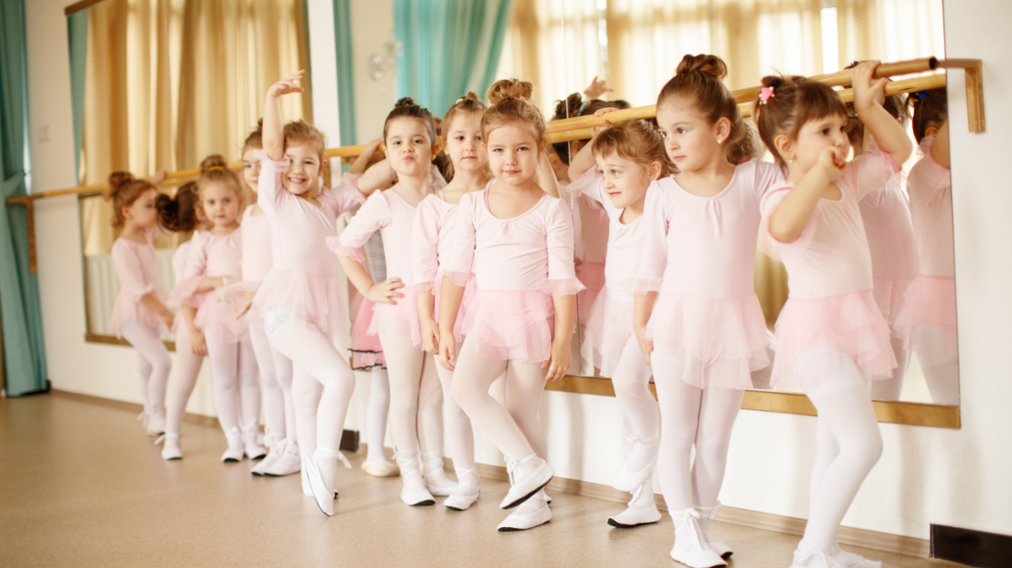 Tips Before Enrolling Your Student in Ballet Classes for 5 Year Olds 