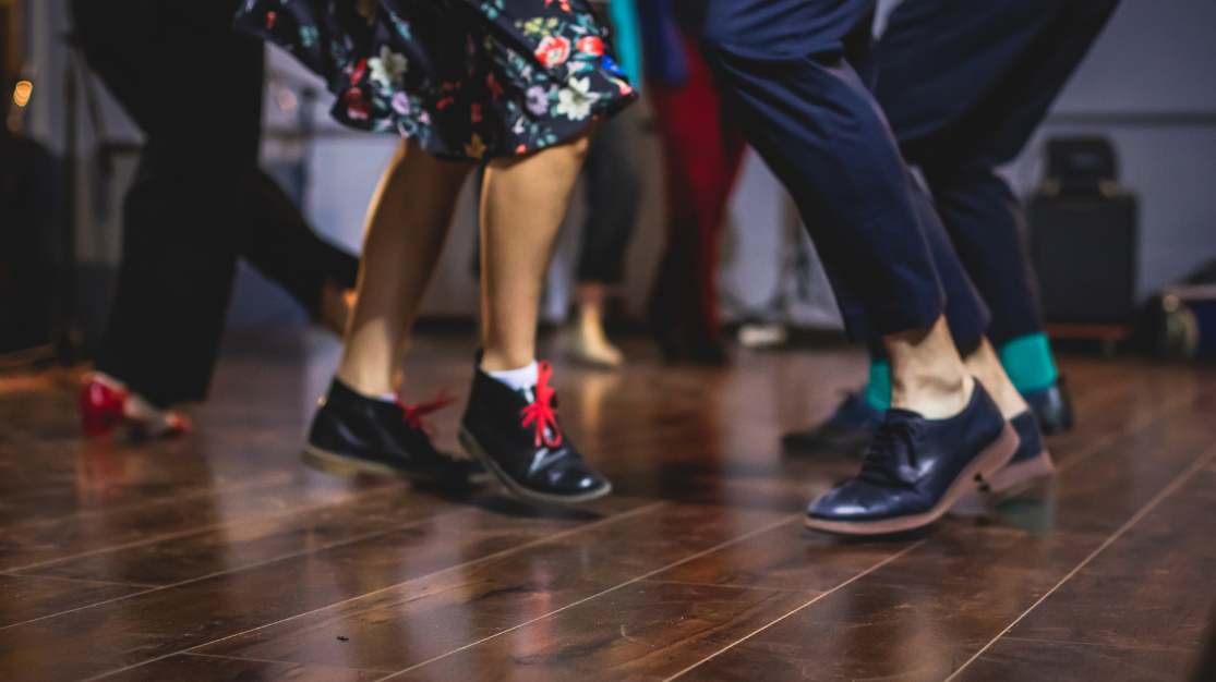 What Do Tap and Jazz Dance Classes Offer that Other Styles Don’t?&nbsp;