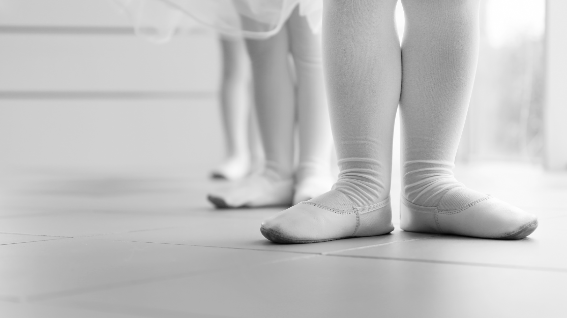 Are Ballet Classes Necessary for 4-Year-Olds?