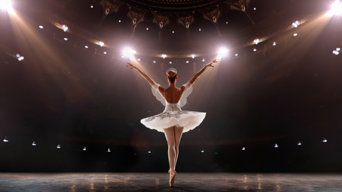 Unleashing Your Inner Artist with Ballet Classes in Orange County