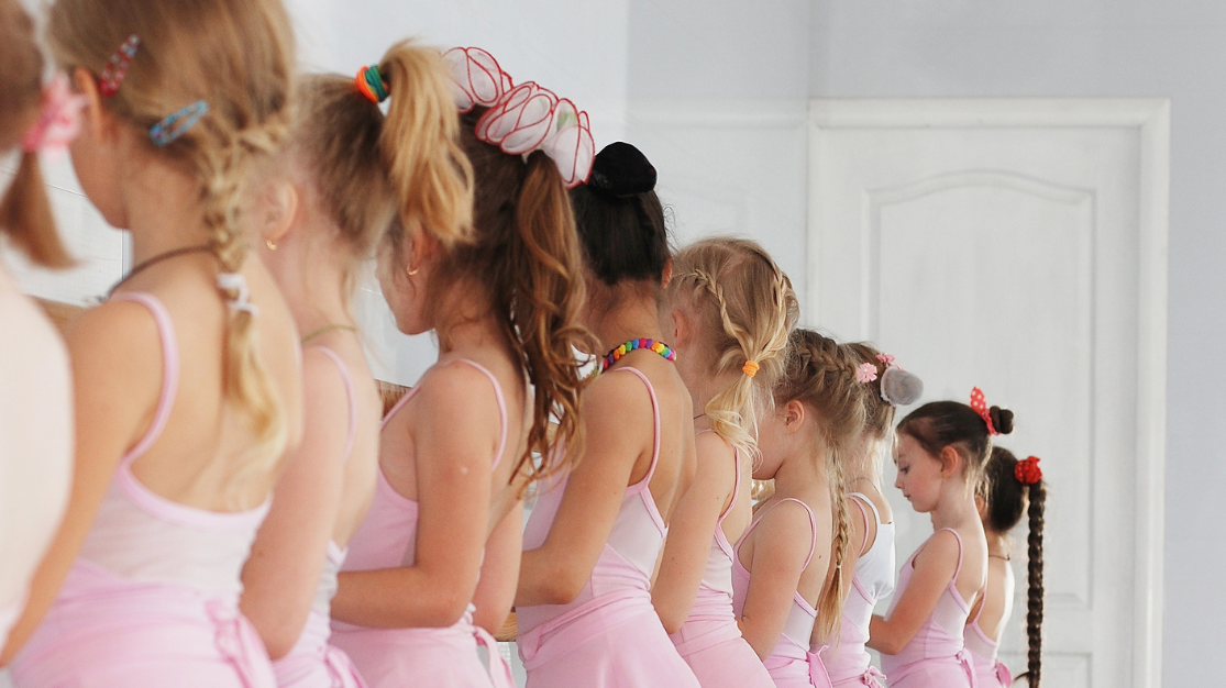 The Advantages of Starting Ballet at Various Ages