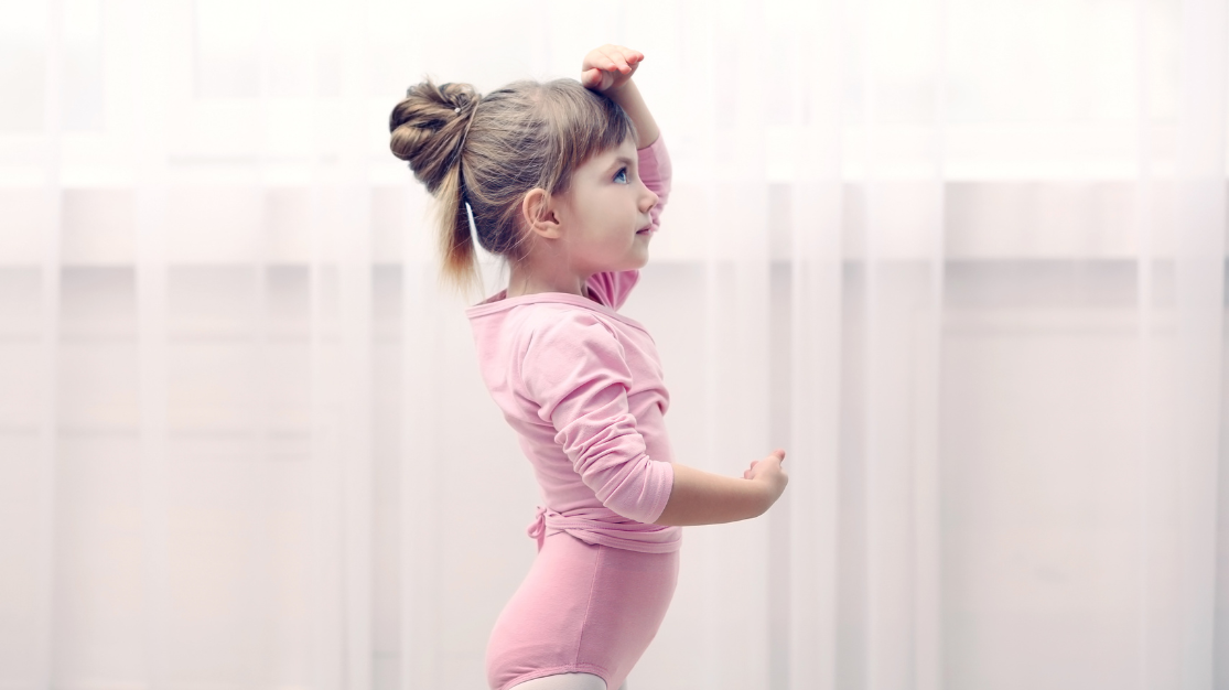 How Ballet Classes for Toddlers Improve Balance and Motor Skills