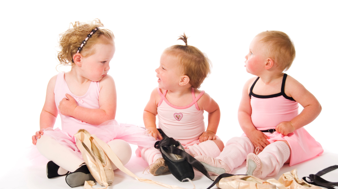 How Baby Ballet Classes Promote a Lifelong Love of Dance