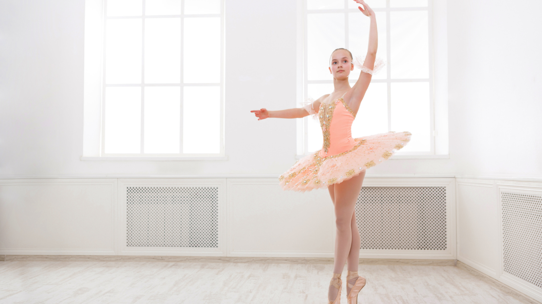 Dancewear Must-Haves When Taking Ballet Classes in Orange County