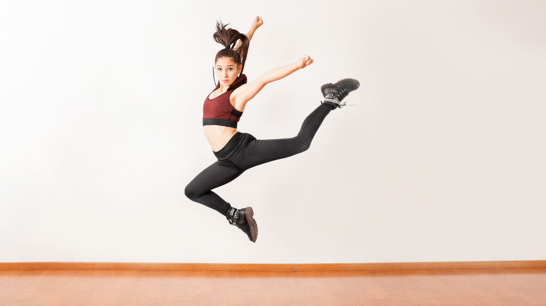 A Beginner’s Guide to Jazz Dance Classes