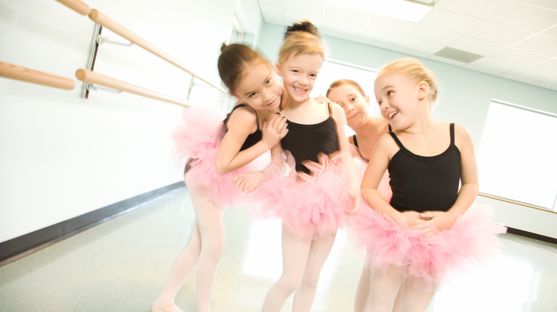 The impact of youth Ballet classes on social development