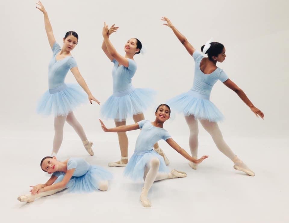 What to expect in Ballet classes for beginners