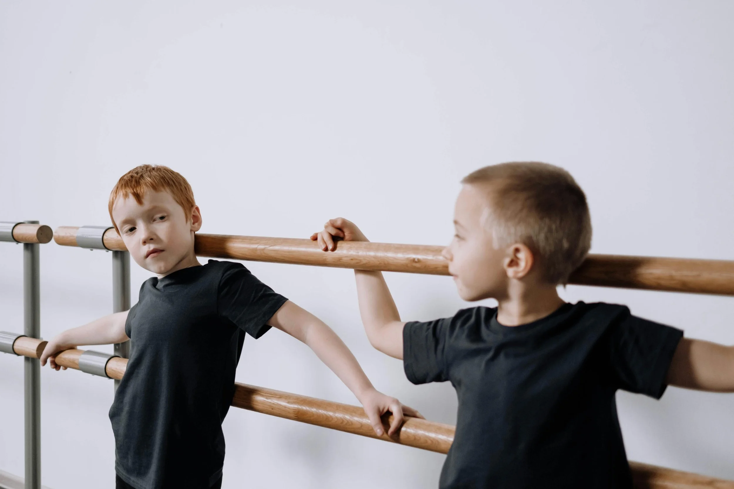 Embracing Dance for boys: Breaking misconceptions and celebrating benefits