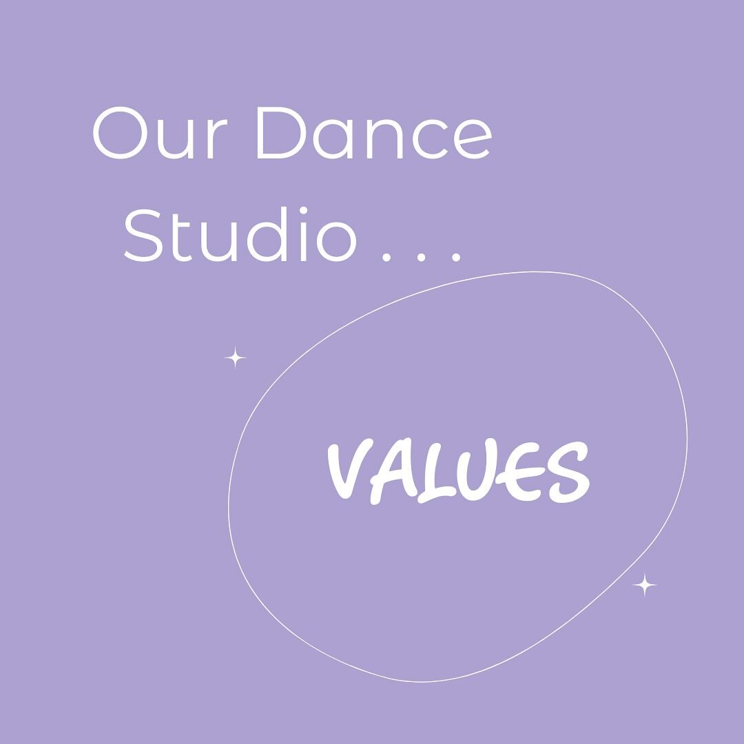 At Academy 8:31 Dance Studio, our foundation is built upon 5 core values ⭐️ community, consistency, collaboration, confidence, and connection.

These pillars guide us every step of the way, fostering an environment where dancers flourish not only as 