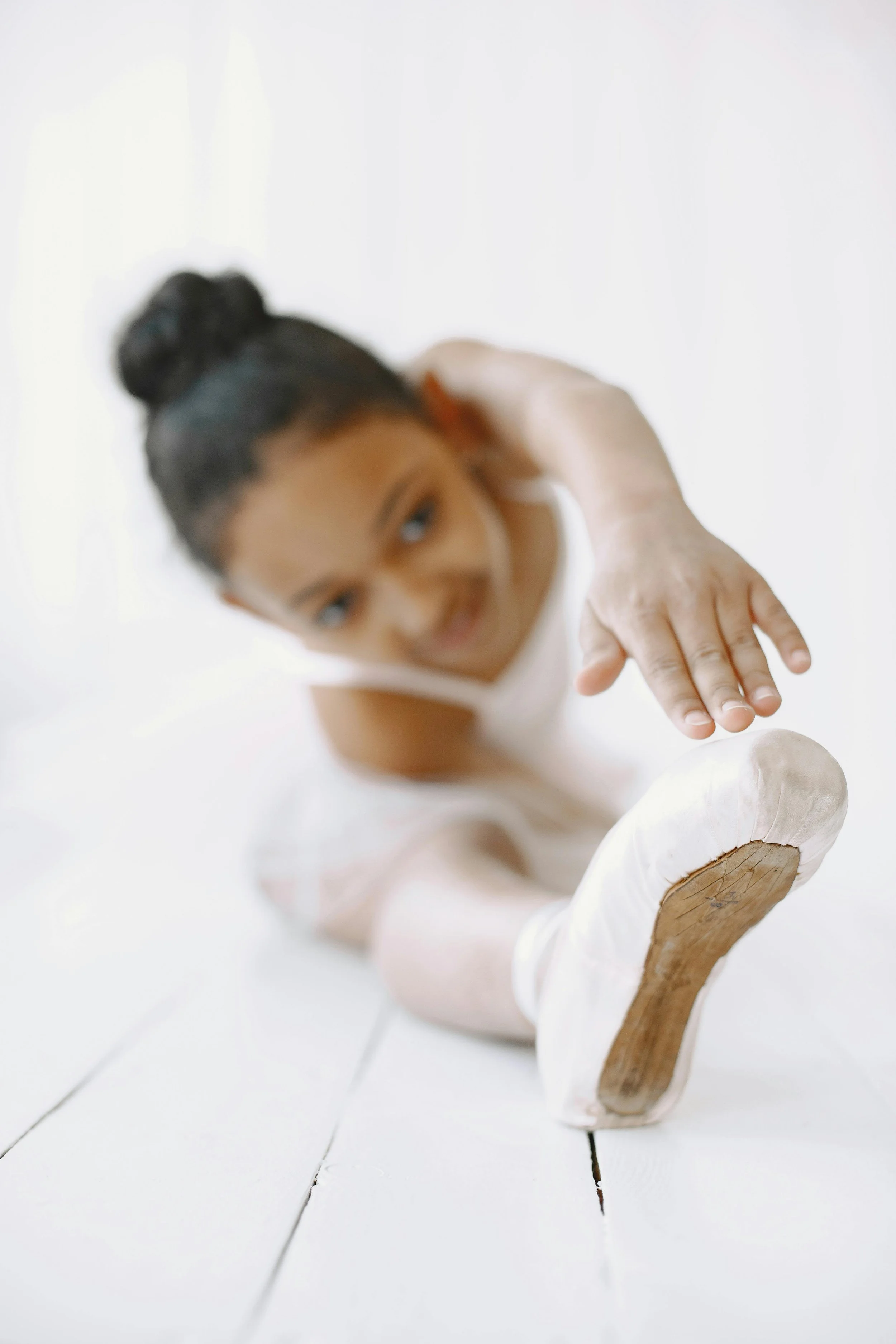Ballet Essentials at Academy 831: A Guide to Etiquette for Young Dancers