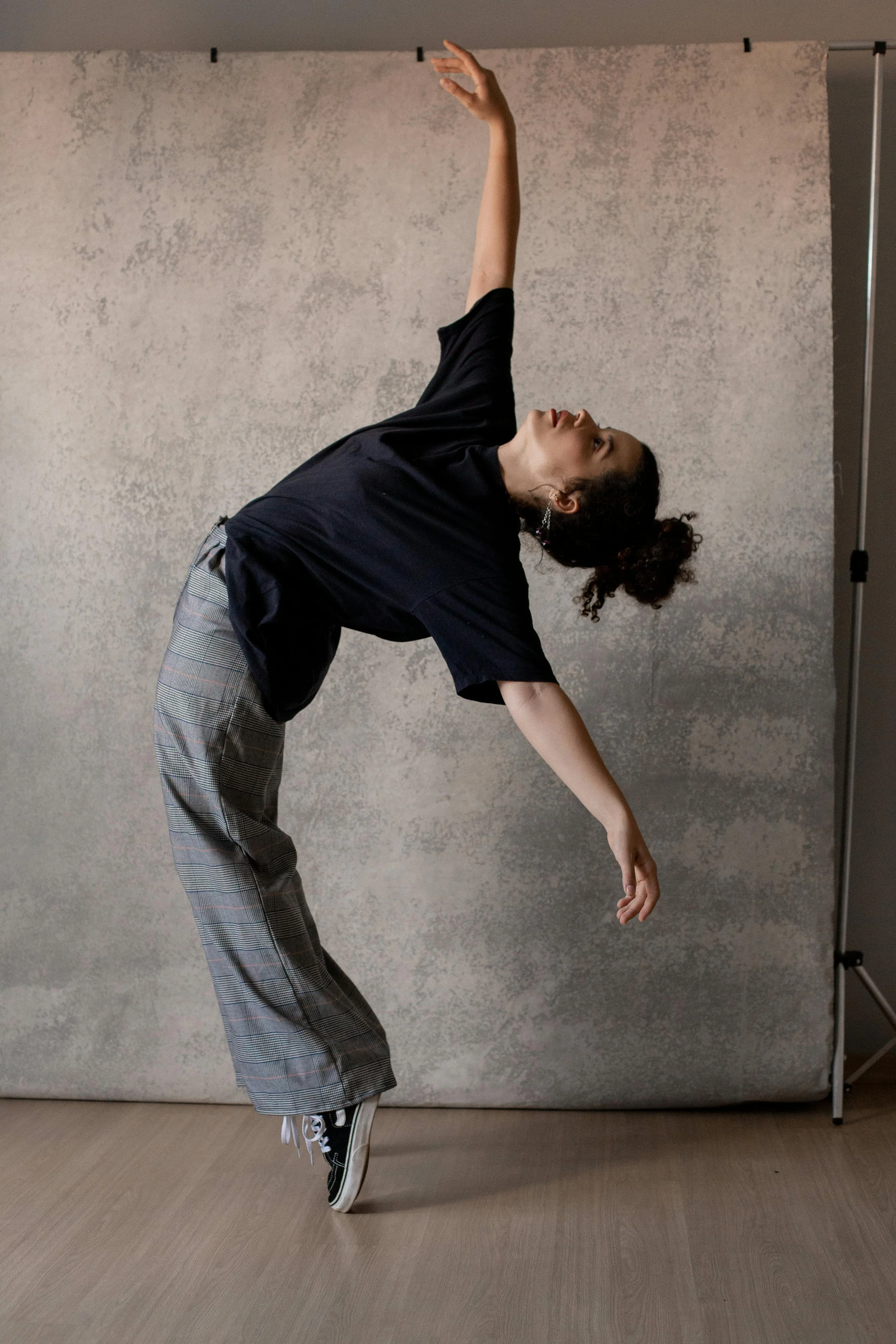 Jazz Dance Classes at Academy 831: A Guide for Beginners