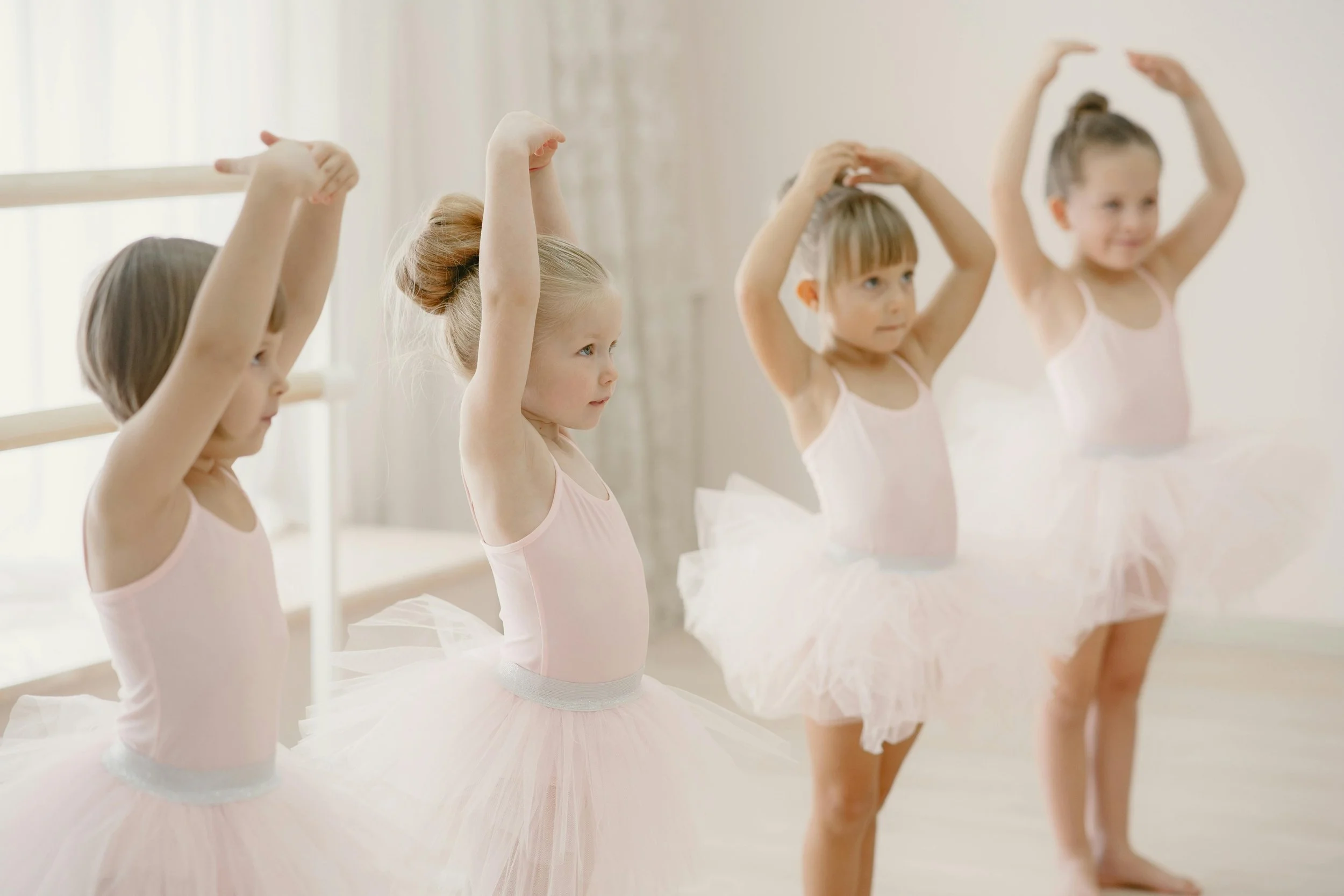 Set Sail for Summer with Island Adventure Dance Camp 2024