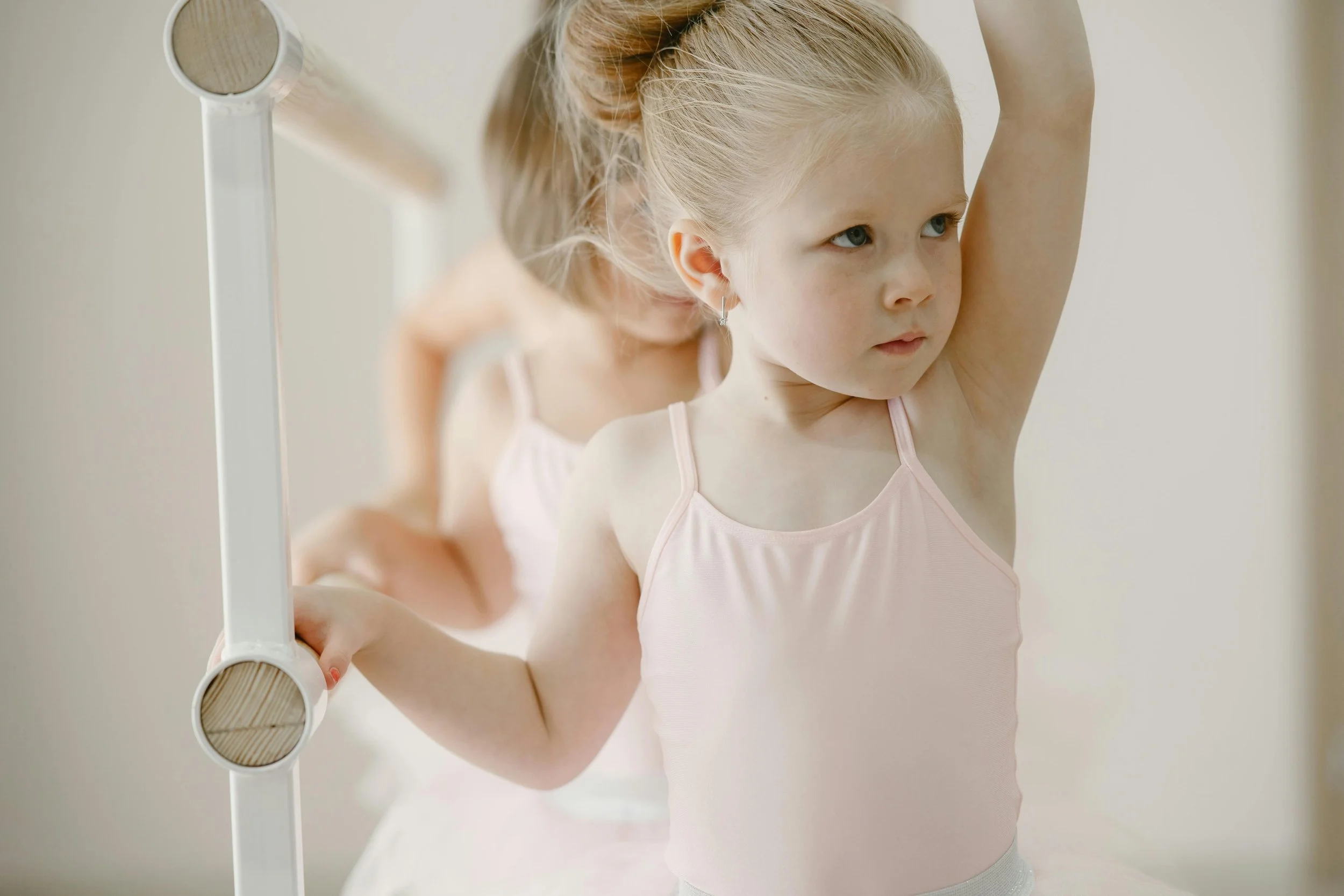 Welcoming New Steps: Beginner Dance Lessons at Academy 831
