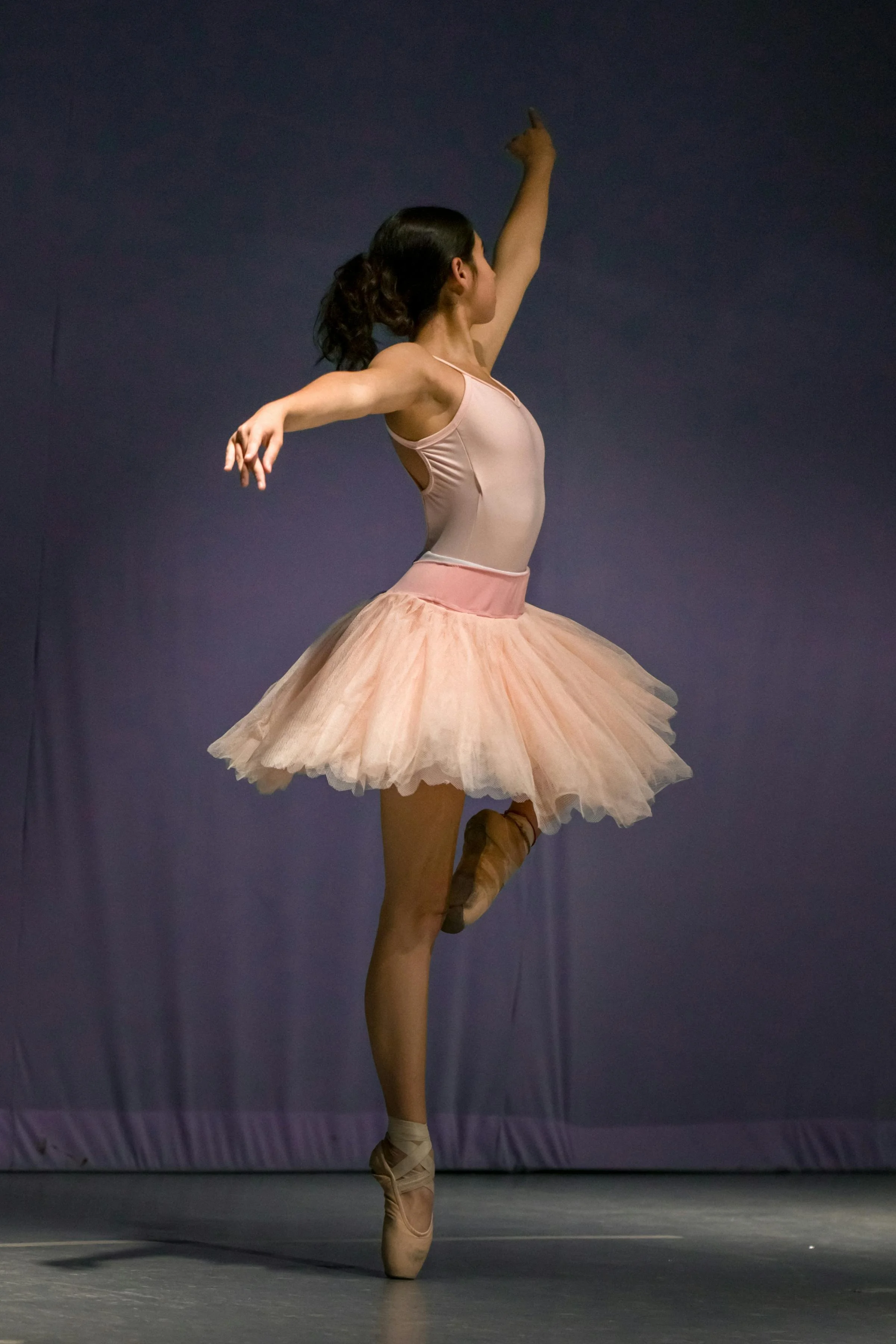 The Transformative Power of the Stage
