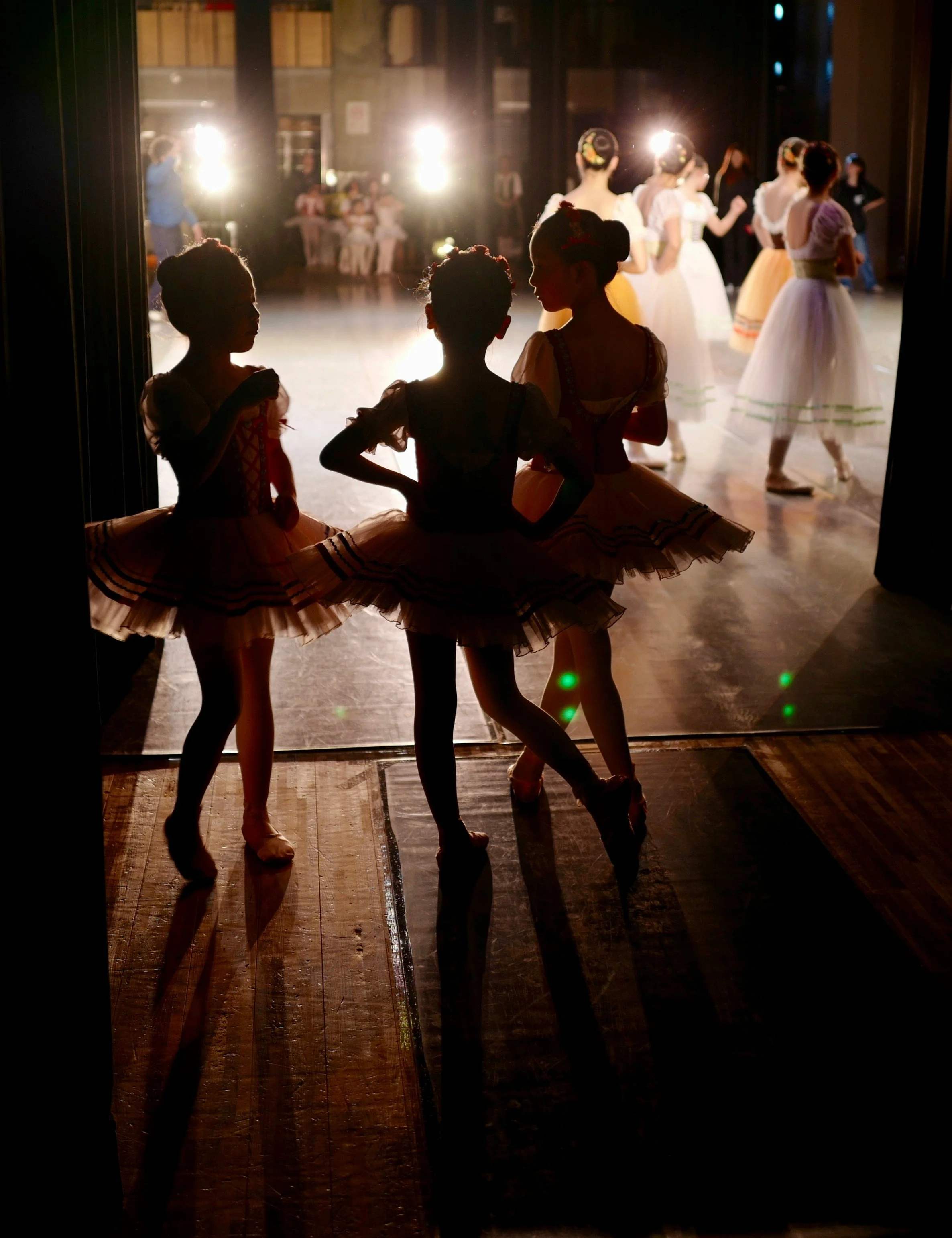 Preparing for Nutcracker Recitals: How to Support Your Child’s Dance Journey