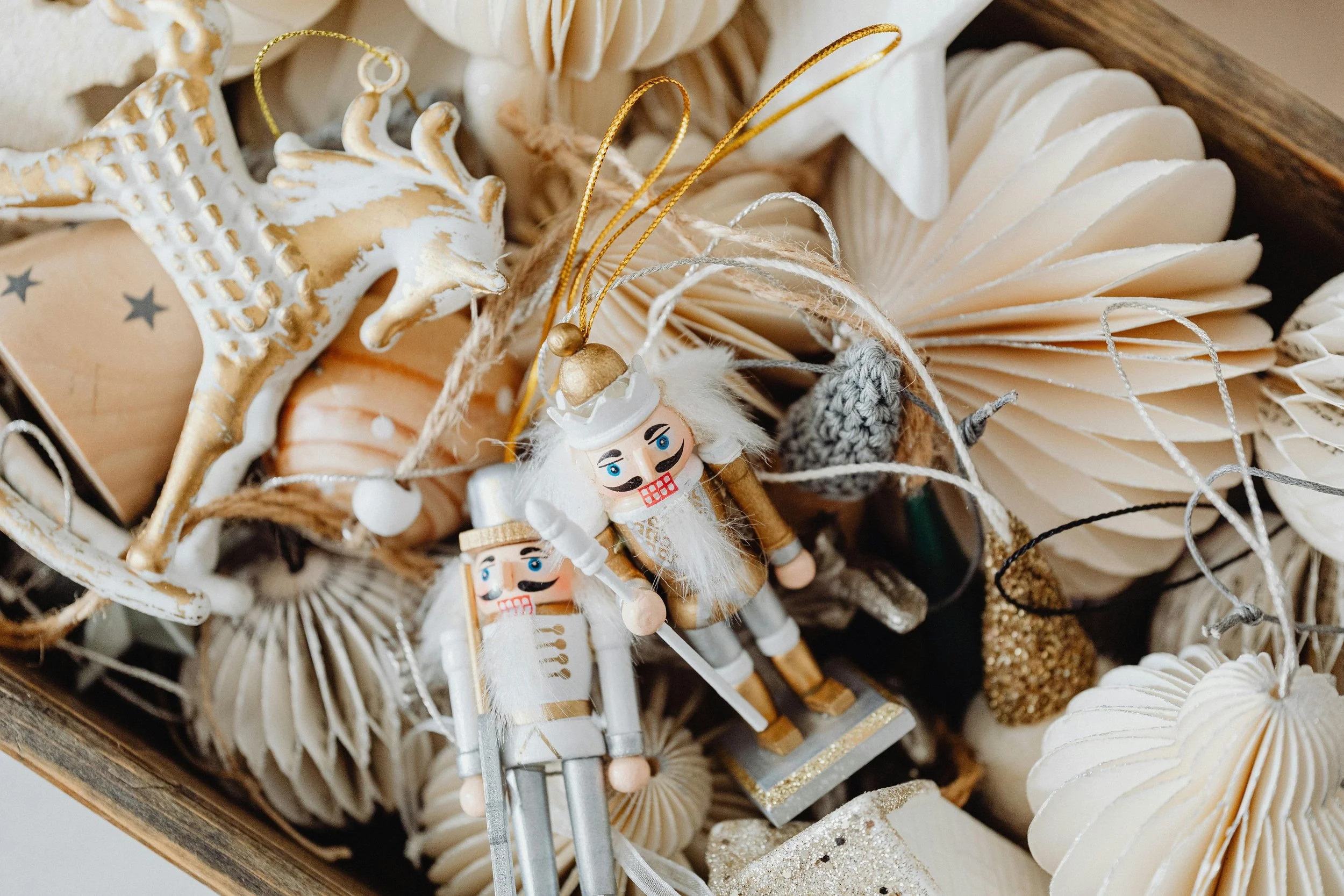 The Holiday Tradition That Inspires and Grows With Your Dancer